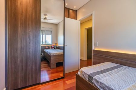 Apartamento à venda com 109m², 3 quartos e 2 vagasQuarto 1