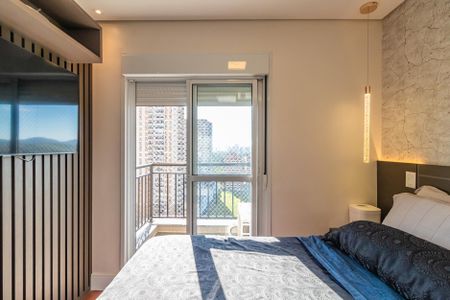 Apartamento à venda com 109m², 3 quartos e 2 vagasSuíte
