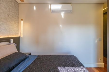 Apartamento à venda com 109m², 3 quartos e 2 vagasSuíte