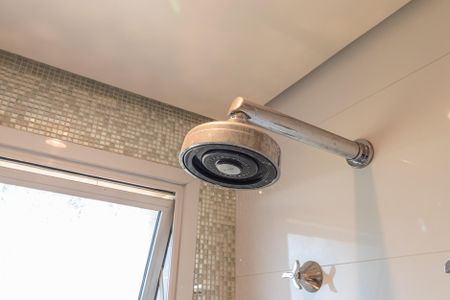 Apartamento à venda com 109m², 3 quartos e 2 vagasBanheiro Social