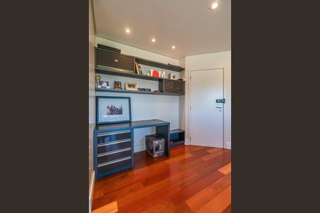 Apartamento à venda com 109m², 3 quartos e 2 vagasSala