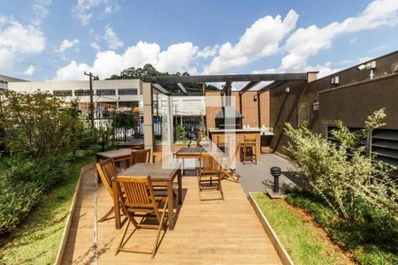 Apartamento à venda com 109m², 3 quartos e 2 vagasÁrea comum