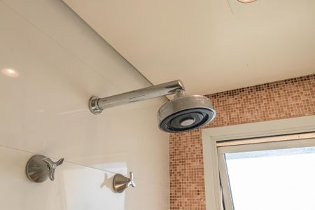 Apartamento à venda com 109m², 3 quartos e 2 vagasBanheiro da Suíte