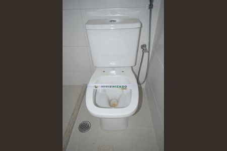 Studio à venda com 26m², 1 quarto e sem vagaBanheiro