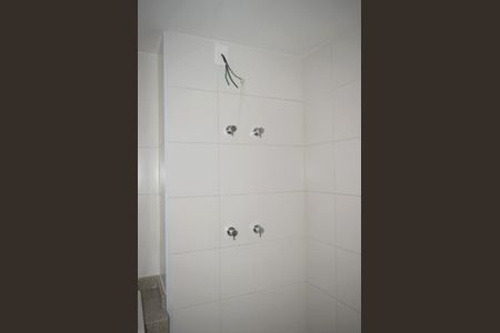 Studio à venda com 26m², 1 quarto e sem vagaBanheiro