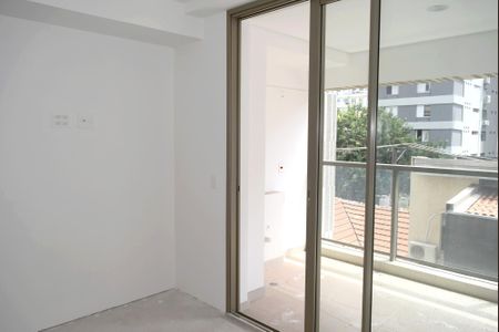 Studio à venda com 26m², 1 quarto e sem vagaStudio