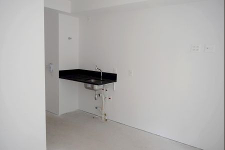 Studio à venda com 26m², 1 quarto e sem vagaStudio