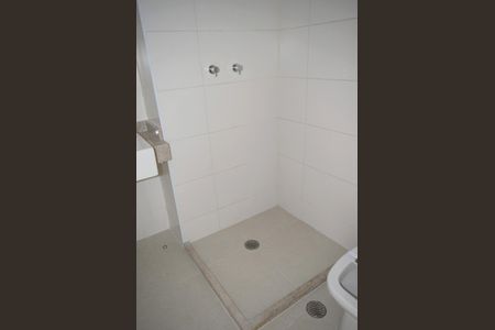Studio à venda com 26m², 1 quarto e sem vagaBanheiro