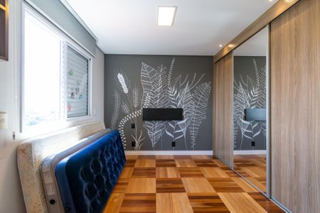 Apartamento para alugar com 124m², 3 quartos e 3 vagas Apartamento para alugar com 124m², 3 quartos e 3 vagasSuíte 2