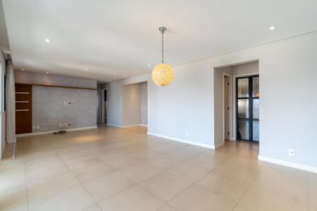 Apartamento para alugar com 124m², 3 quartos e 3 vagas Apartamento para alugar com 124m², 3 quartos e 3 vagasSala