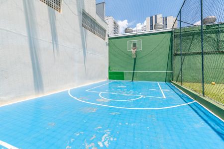 Apartamento para alugar com 124m², 3 quartos e 3 vagas Apartamento para alugar com 124m², 3 quartos e 3 vagasQuadra Esportiva