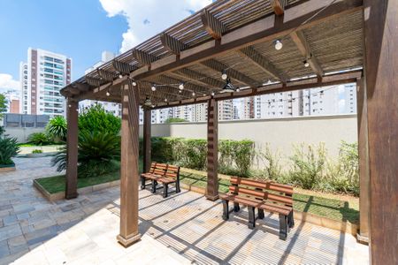 Apartamento para alugar com 124m², 3 quartos e 3 vagas Apartamento para alugar com 124m², 3 quartos e 3 vagasÁrea comum