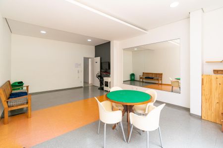 Apartamento para alugar com 124m², 3 quartos e 3 vagas Apartamento para alugar com 124m², 3 quartos e 3 vagasespaço jovem