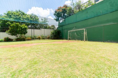 Apartamento para alugar com 124m², 3 quartos e 3 vagas Apartamento para alugar com 124m², 3 quartos e 3 vagasQuadra Esportiva