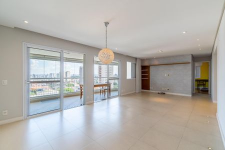 Apartamento para alugar com 124m², 3 quartos e 3 vagas Apartamento para alugar com 124m², 3 quartos e 3 vagasSala