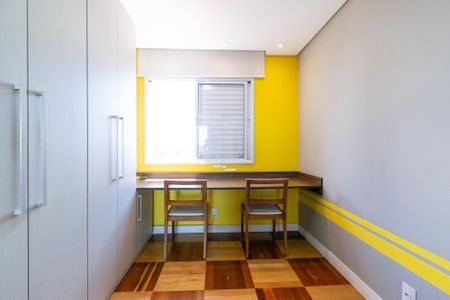 Apartamento para alugar com 124m², 3 quartos e 3 vagas Apartamento para alugar com 124m², 3 quartos e 3 vagasQuarto 3