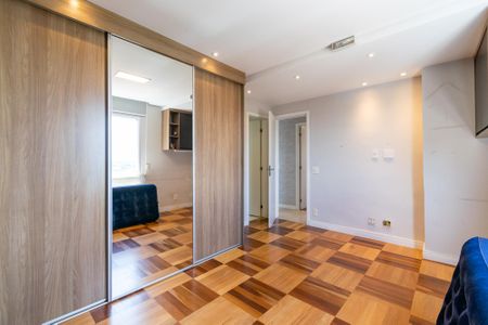 Apartamento para alugar com 124m², 3 quartos e 3 vagas Apartamento para alugar com 124m², 3 quartos e 3 vagasSuíte 2
