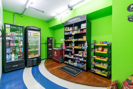 Apartamento para alugar com 124m², 3 quartos e 3 vagas Apartamento para alugar com 124m², 3 quartos e 3 vagasmercado