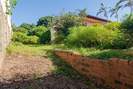 Casa para alugar com 70m², 1 quarto e 3 vagasQuintal