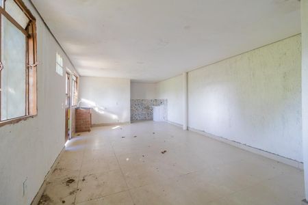 Casa para alugar com 70m², 1 quarto e 3 vagasKitnet