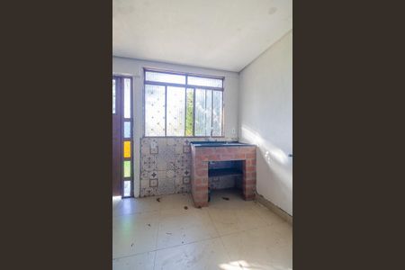 Casa para alugar com 70m², 1 quarto e 3 vagasKitnet