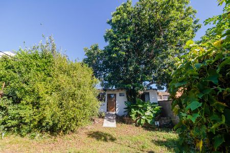 Casa para alugar com 70m², 1 quarto e 3 vagasQuintal