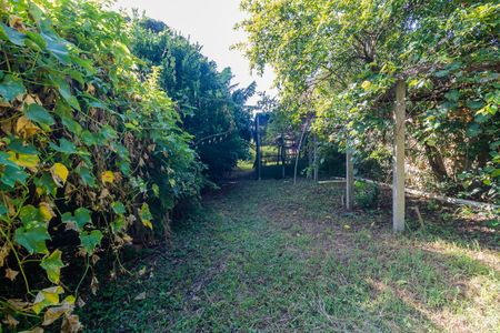 Casa para alugar com 70m², 1 quarto e 3 vagasQuintal