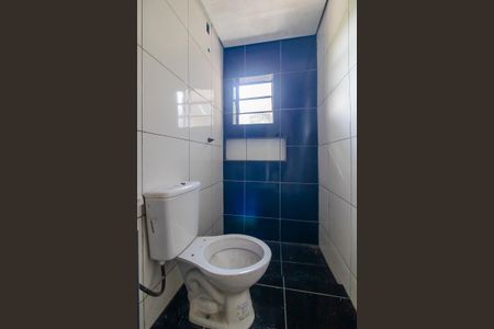 Casa para alugar com 70m², 1 quarto e 3 vagasBanheiro