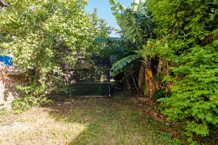 Casa para alugar com 70m², 1 quarto e 3 vagasQuintal