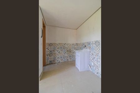 Casa para alugar com 70m², 1 quarto e 3 vagasÁrea de Serviço
