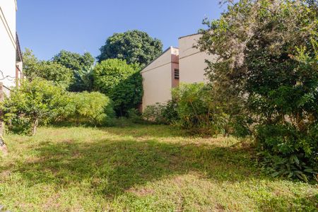 Casa para alugar com 70m², 1 quarto e 3 vagasQuintal