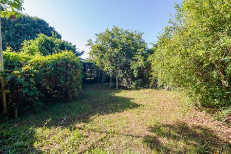 Casa para alugar com 70m², 1 quarto e 3 vagasQuintal