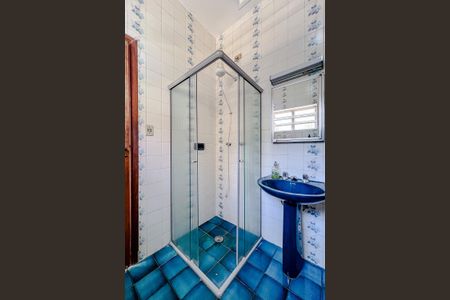 Casa à venda com 283m², 5 quartos e 2 vagasBanheiro 4