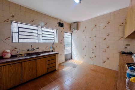 Casa à venda com 283m², 5 quartos e 2 vagasCozinha