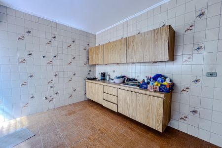 Casa à venda com 283m², 5 quartos e 2 vagasCozinha