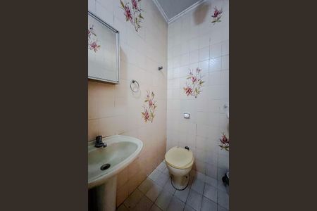 Casa à venda com 283m², 5 quartos e 2 vagasBanheiro 3