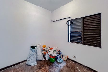 Casa à venda com 283m², 5 quartos e 2 vagasQuarto 6