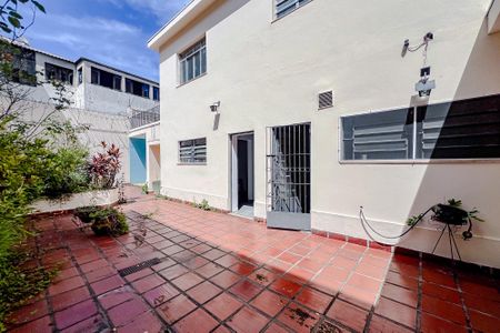 Casa à venda com 283m², 5 quartos e 2 vagasÁrea de Serviço