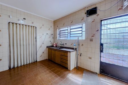 Casa à venda com 283m², 5 quartos e 2 vagasCozinha