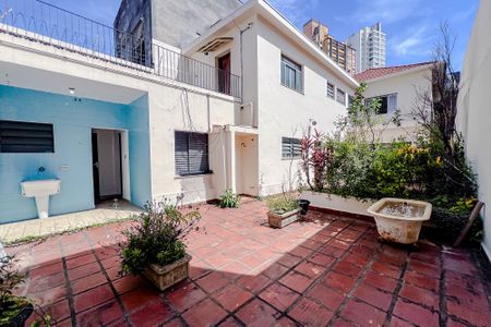 Casa à venda com 283m², 5 quartos e 2 vagasÁrea de Serviço