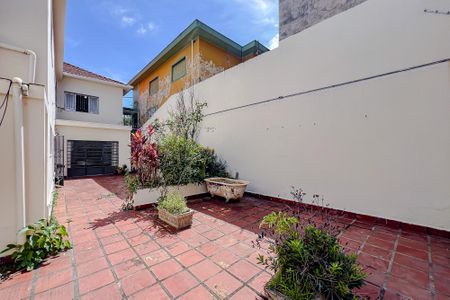 Casa à venda com 283m², 5 quartos e 2 vagasÁrea de Serviço