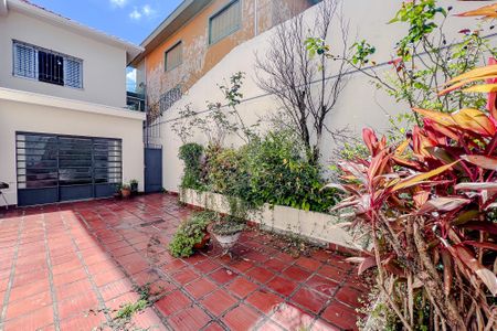 Casa à venda com 283m², 5 quartos e 2 vagasÁrea de Serviço