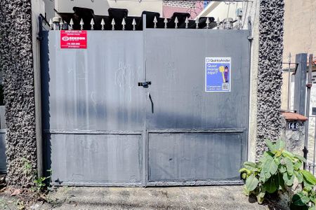 Casa à venda com 283m², 5 quartos e 2 vagasFachada - Plaquinha