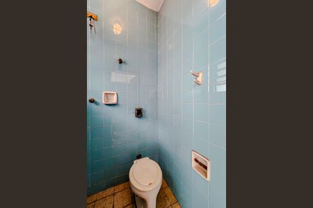 Casa à venda com 283m², 5 quartos e 2 vagasBanheiro