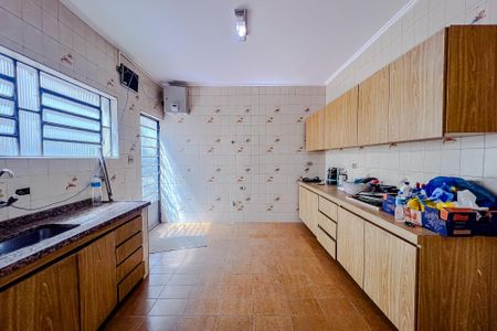 Casa à venda com 283m², 5 quartos e 2 vagasCozinha