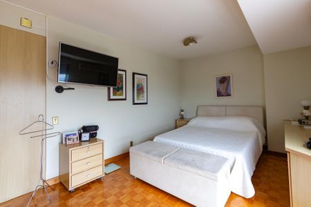 Apartamento à venda com 205m², 3 quartos e 1 vagaSuíte