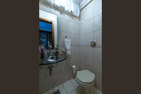 Apartamento à venda com 205m², 3 quartos e 1 vagaLavabo