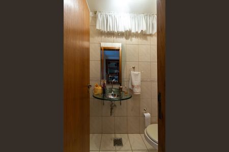 Apartamento à venda com 205m², 3 quartos e 1 vagaLavabo