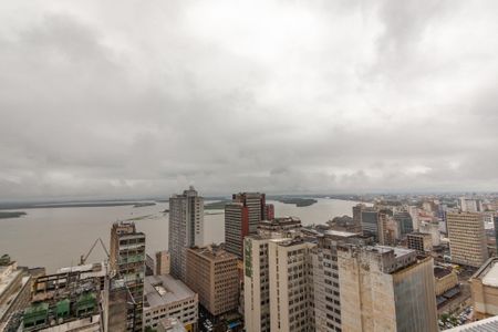 Apartamento à venda com 205m², 3 quartos e 1 vagaVista da Suíte