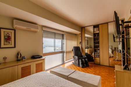 Apartamento à venda com 205m², 3 quartos e 1 vagaSuíte